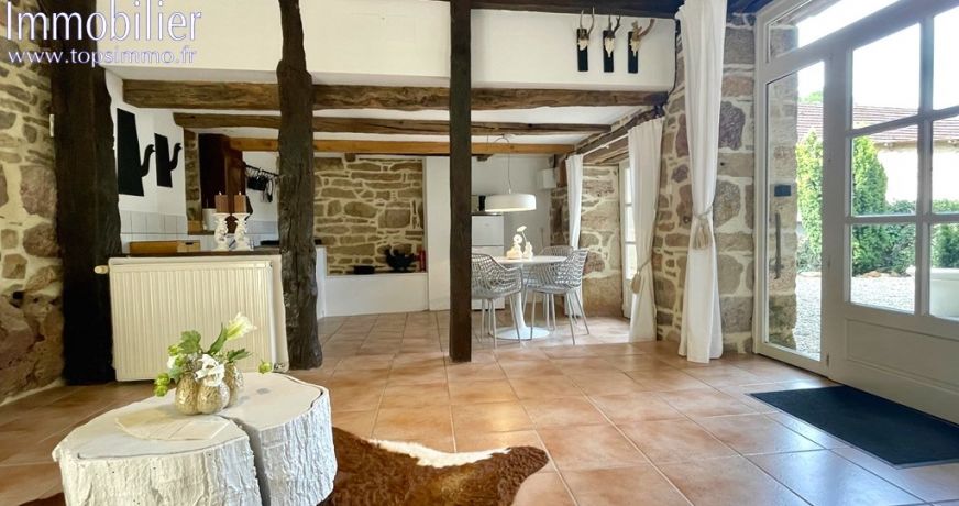 vente Maison Ols Et Rinhodes