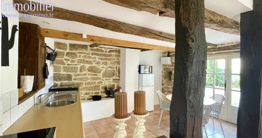 vente Maison Ols Et Rinhodes