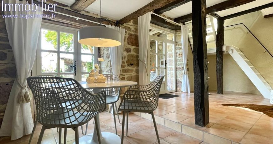 vente Maison Ols Et Rinhodes