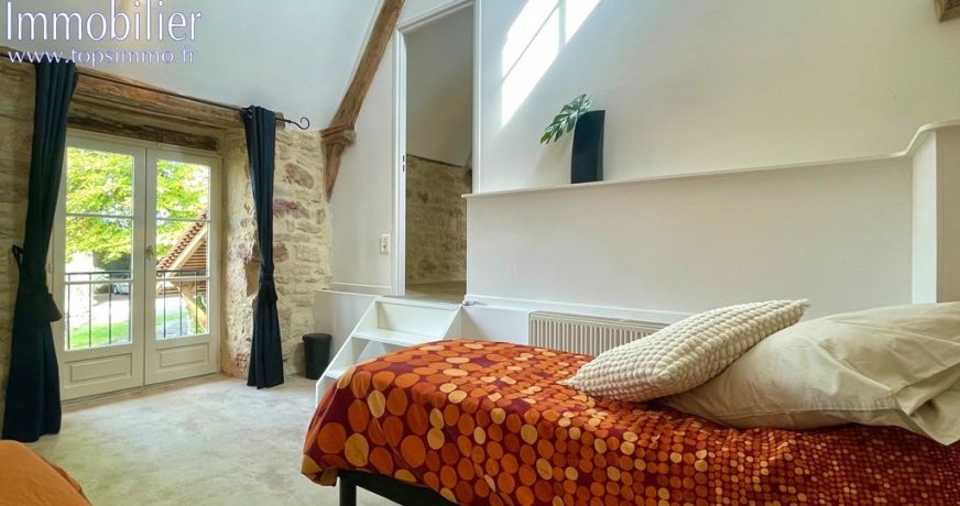 vente Maison Ols Et Rinhodes