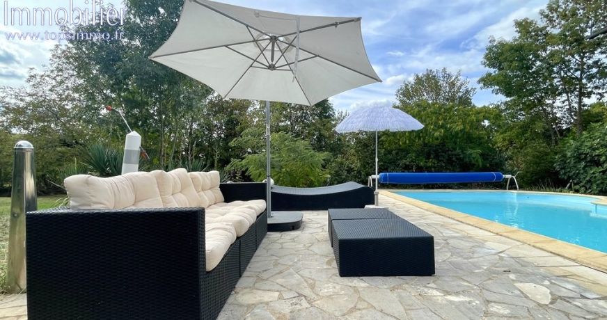 vente Maison Ols Et Rinhodes