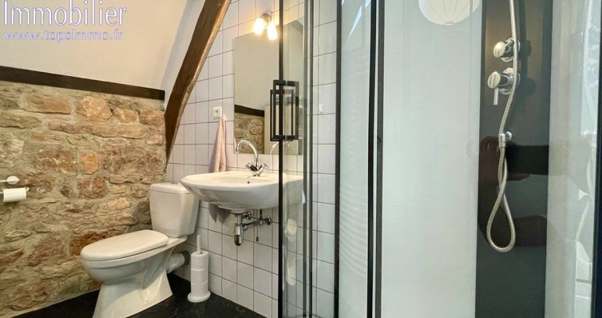 vente Maison Ols Et Rinhodes