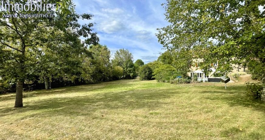 vente Maison Ols Et Rinhodes