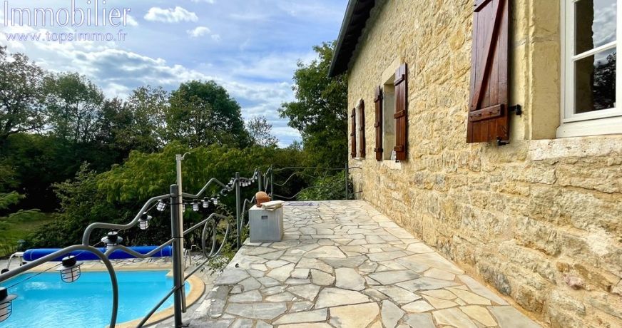 vente Maison Ols Et Rinhodes