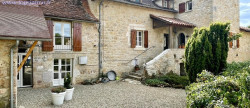 vente Maison Ols Et Rinhodes