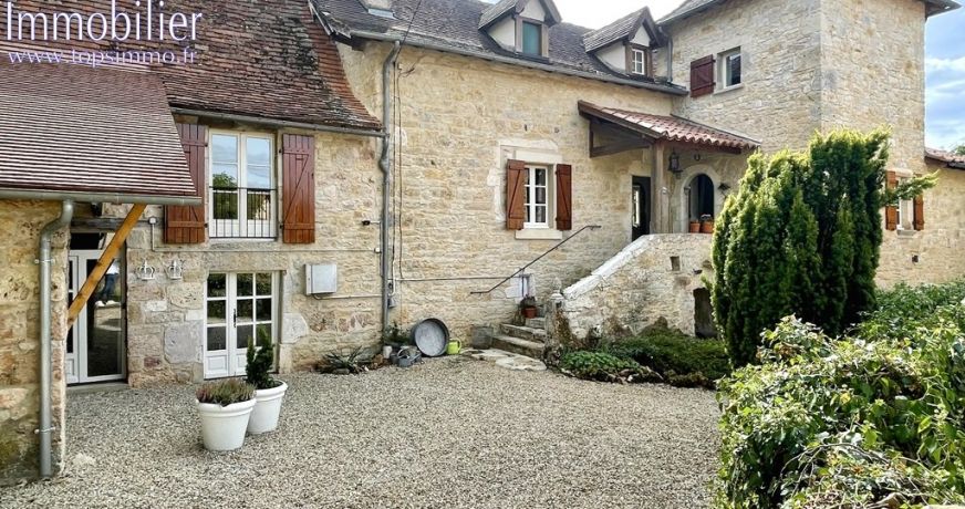 vente Maison Ols Et Rinhodes