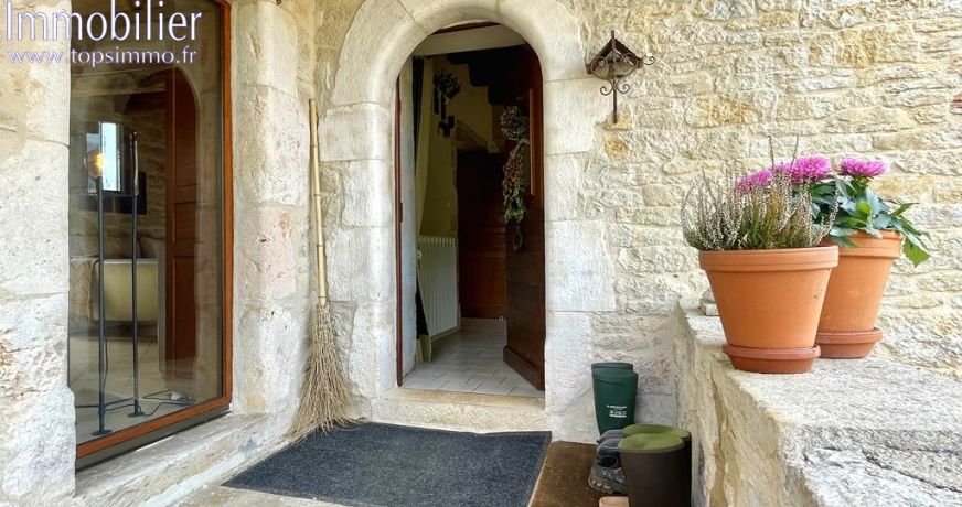 vente Maison Ols Et Rinhodes