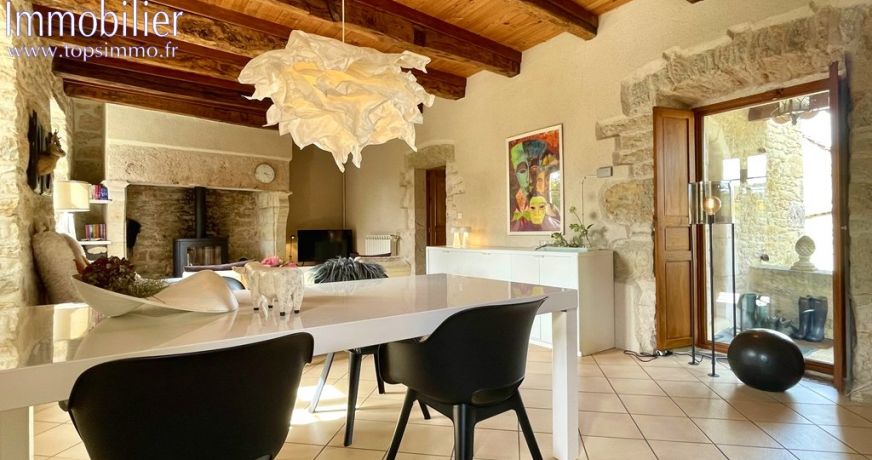 vente Maison Ols Et Rinhodes