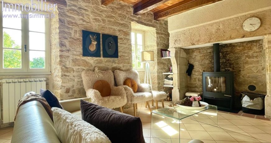 vente Maison Ols Et Rinhodes