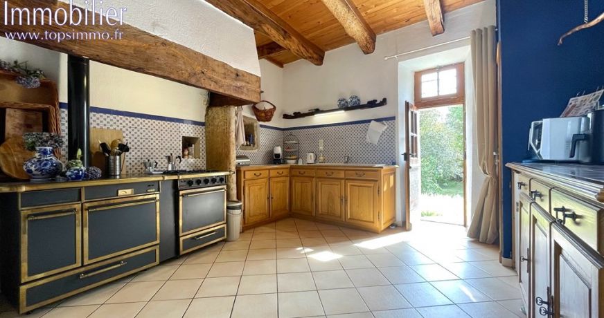 vente Maison Ols Et Rinhodes