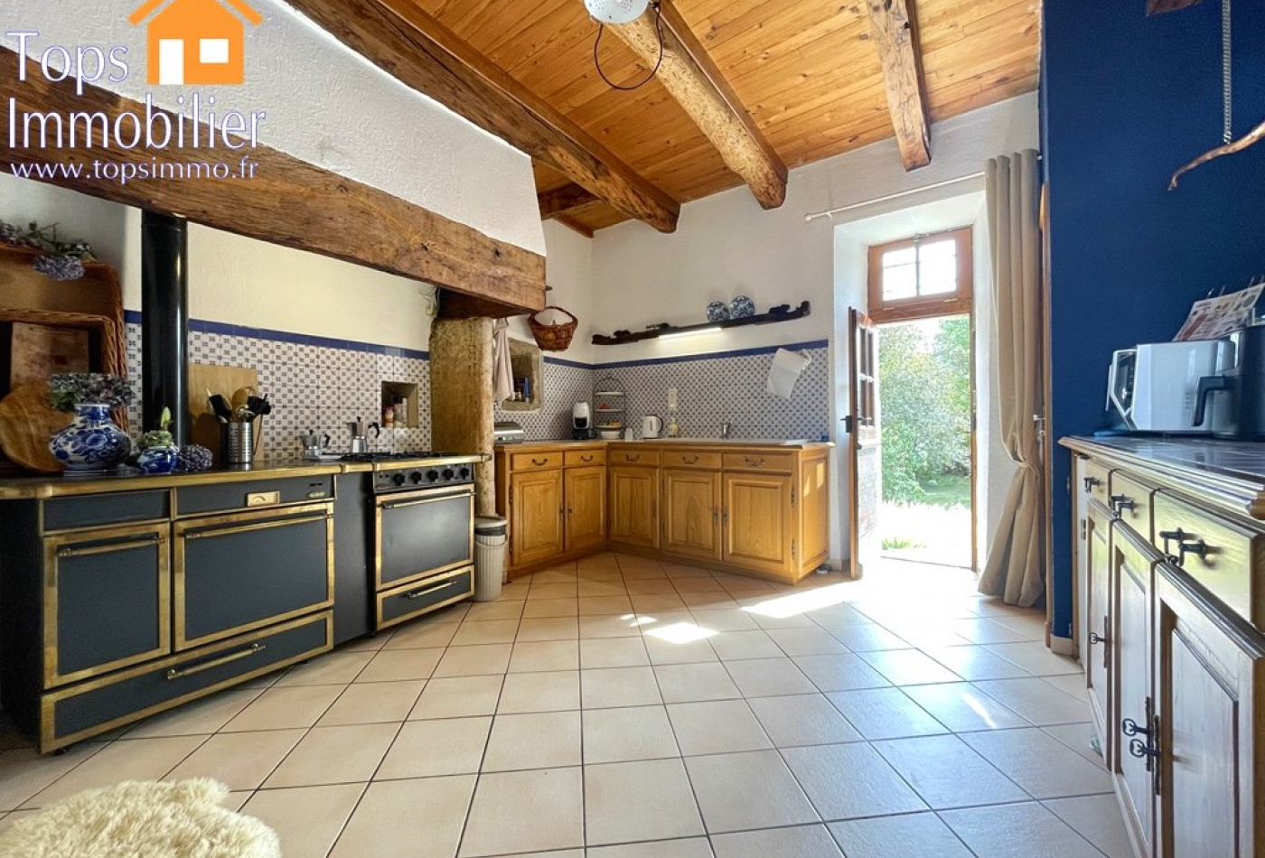 vente Maison Ols Et Rinhodes - Photo 9