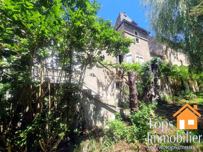 vente Maison Villefranche De Rouergue - Photo 2