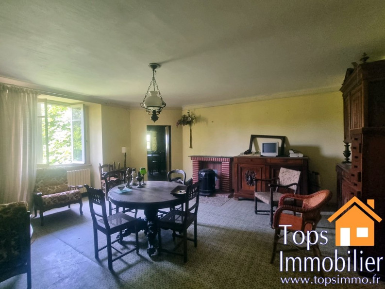 vente Maison Villefranche De Rouergue - Photo 10