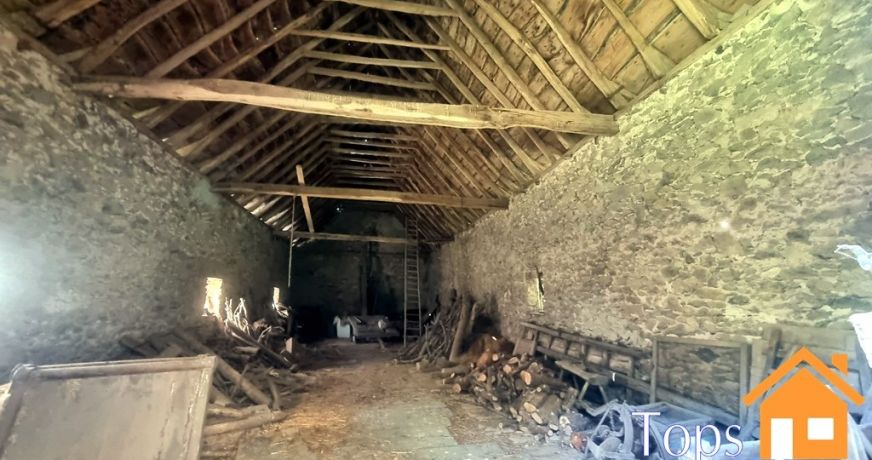 vente Maison Villefranche De Rouergue