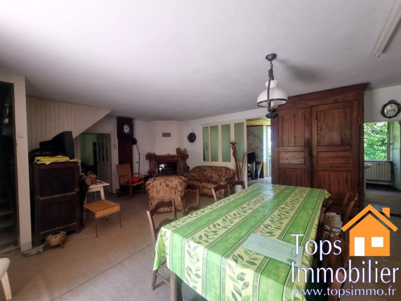 vente Maison Villefranche De Rouergue - Photo 4