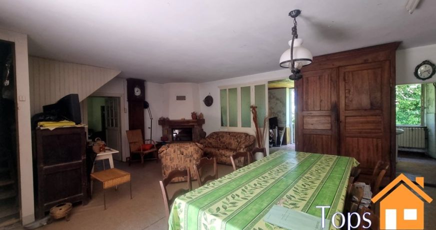 vente Maison Villefranche De Rouergue