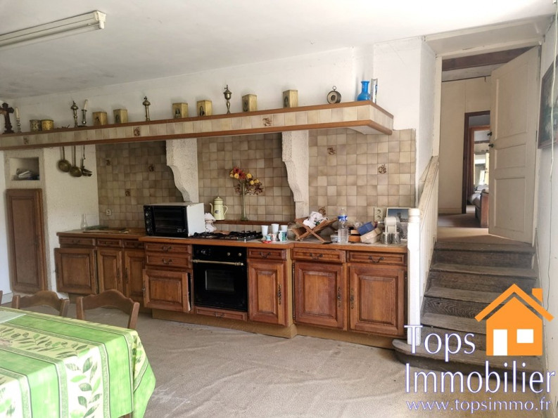 vente Maison Villefranche De Rouergue - Photo 6