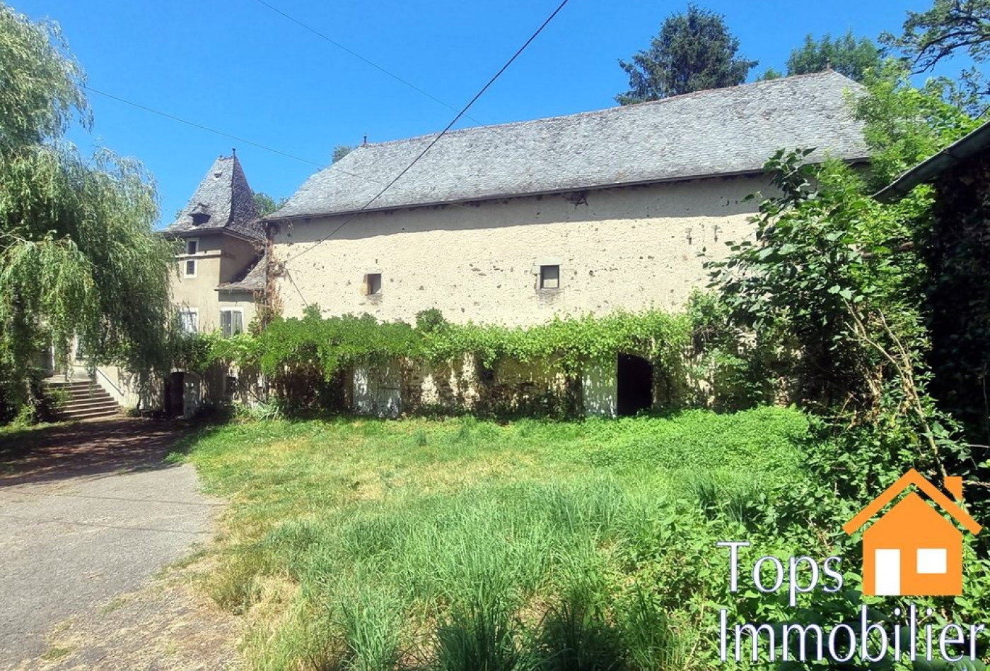 vente Maison Villefranche De Rouergue - Photo 8