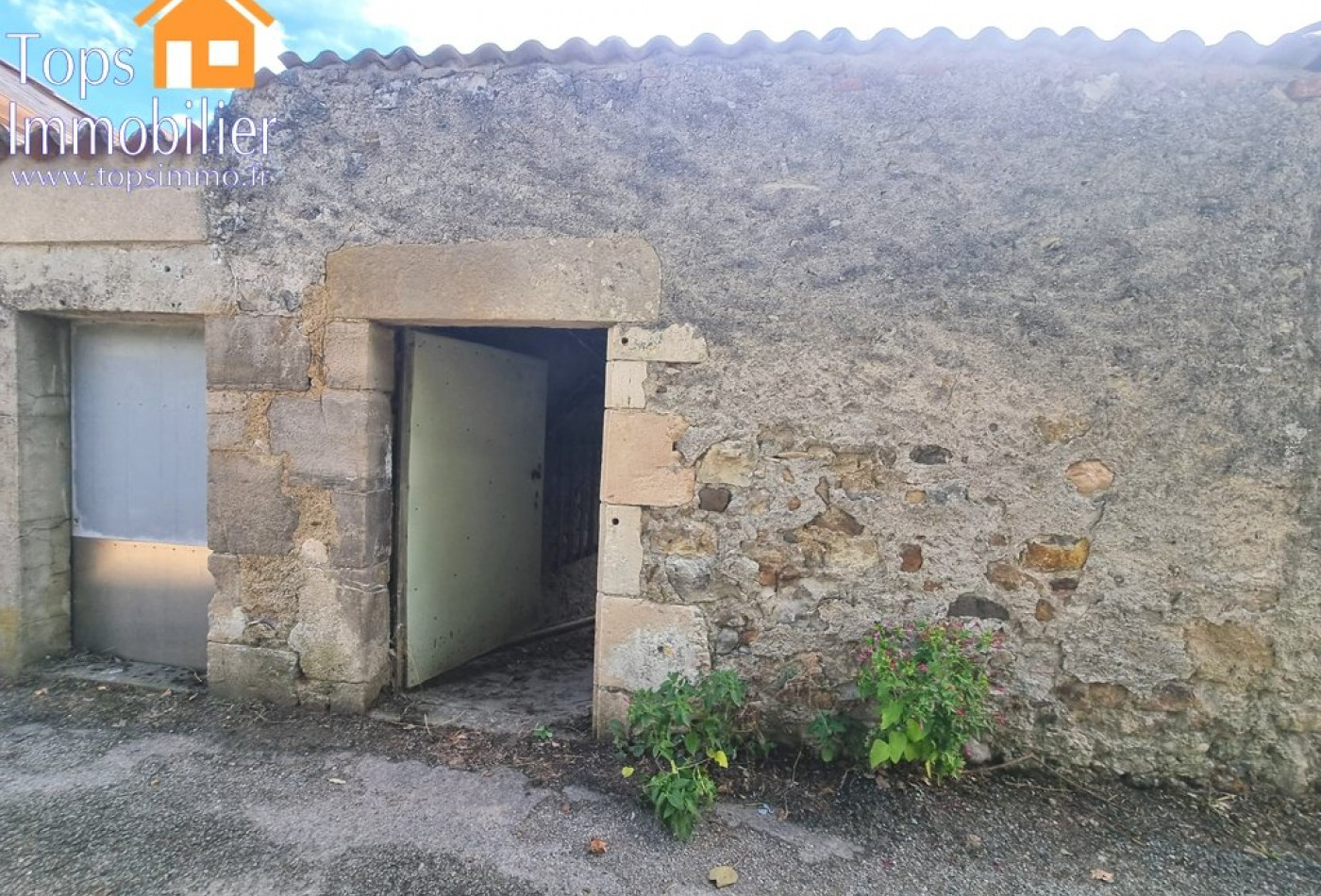 vente Terrain de loisir Villefranche De Rouergue - Photo 1