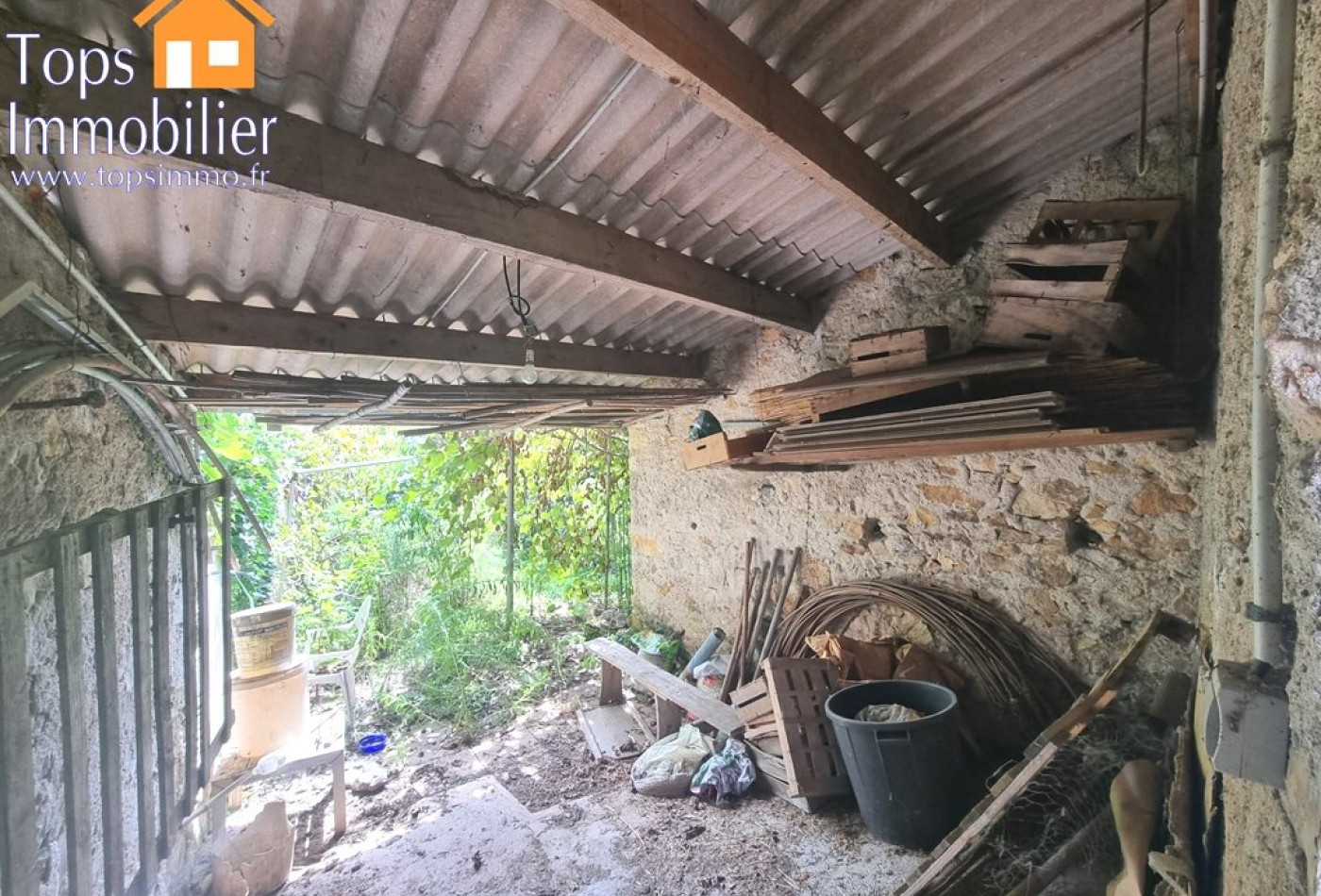 vente Terrain de loisir Villefranche De Rouergue - Photo 9