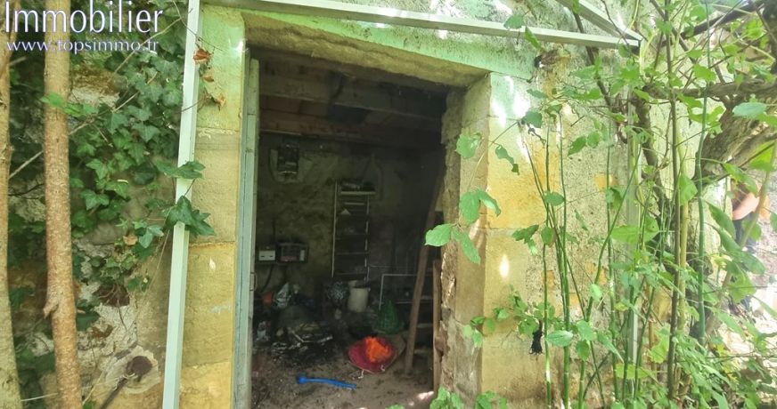 vente Terrain de loisir Villefranche De Rouergue
