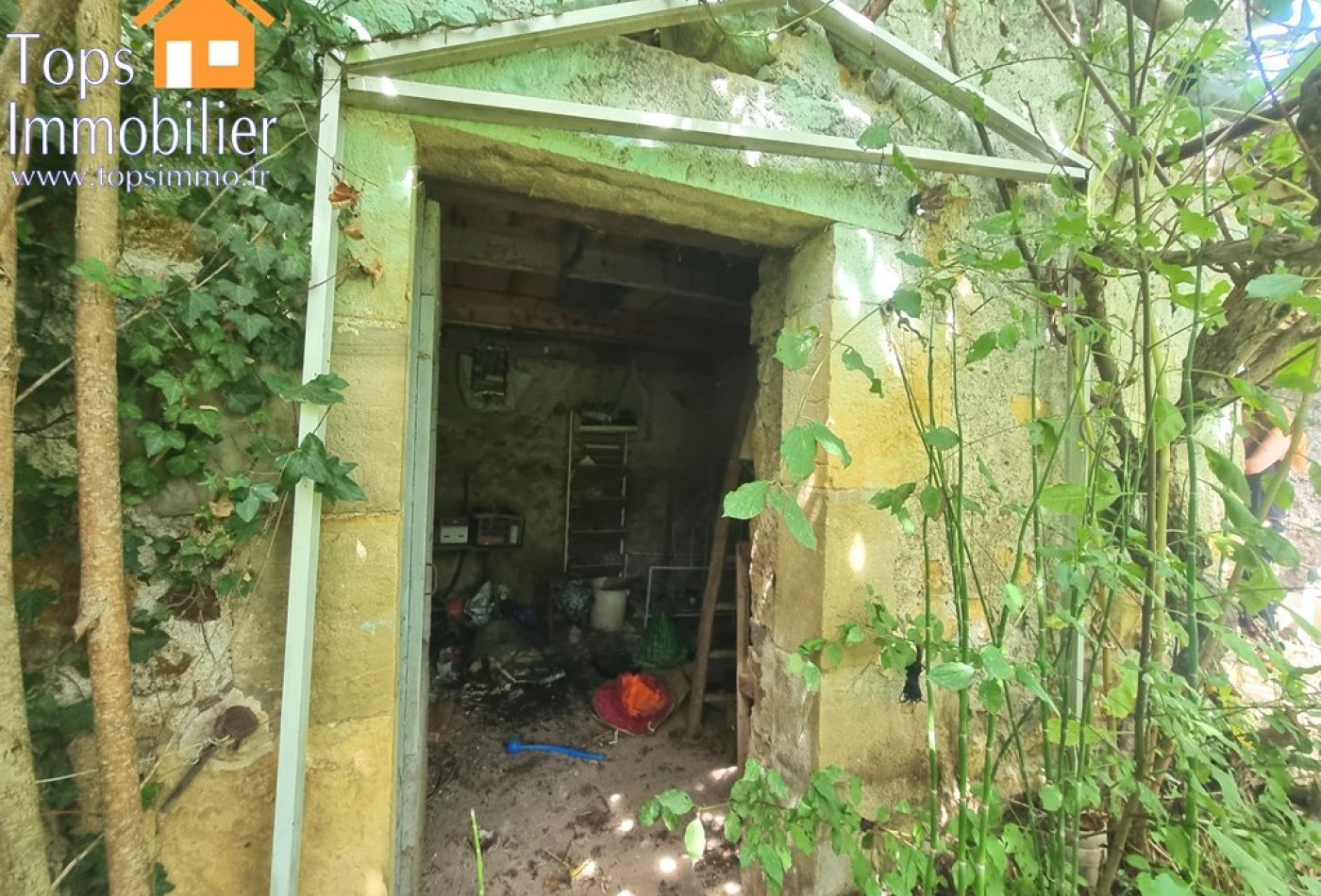 vente Terrain de loisir Villefranche De Rouergue - Photo 3