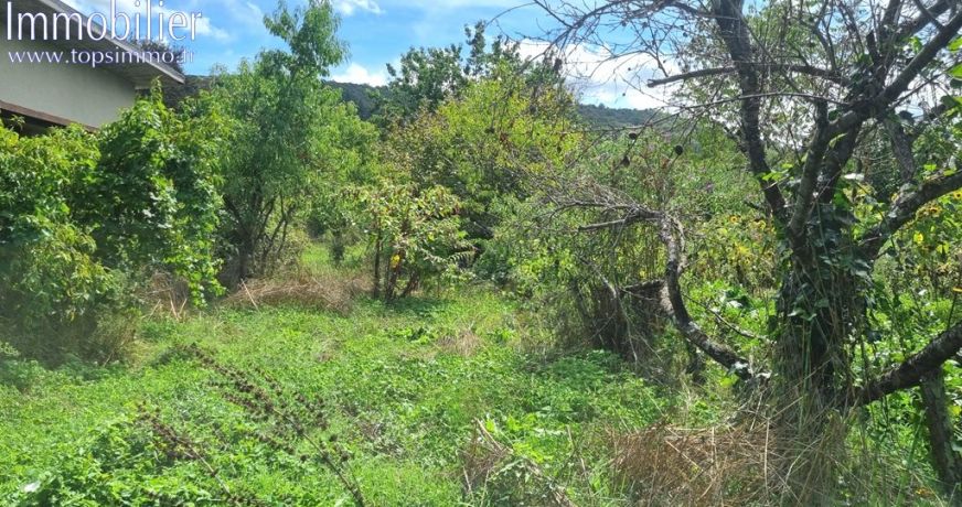 vente Terrain de loisir Villefranche De Rouergue