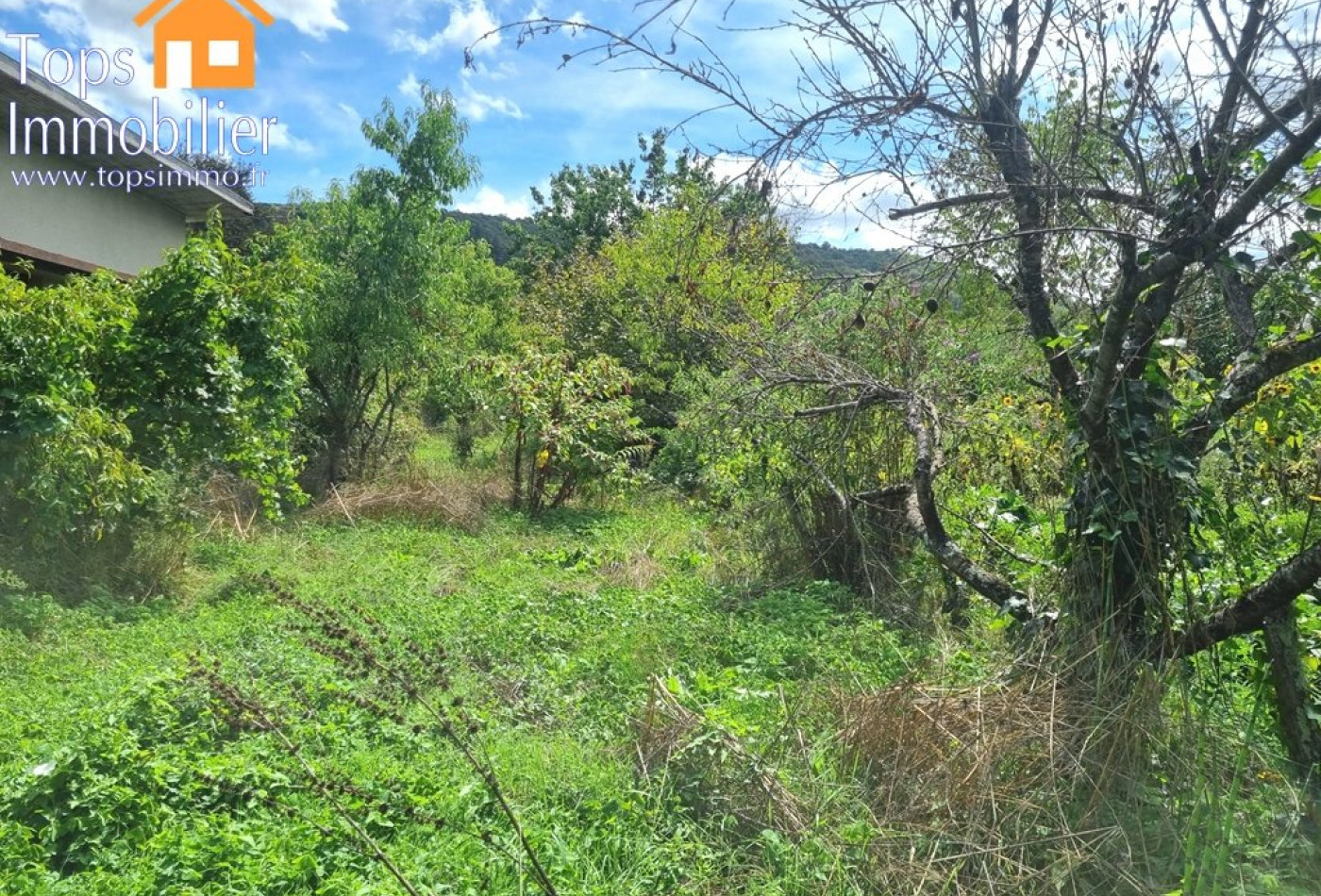 vente Terrain de loisir Villefranche De Rouergue - Photo 4