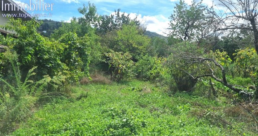 vente Terrain de loisir Villefranche De Rouergue