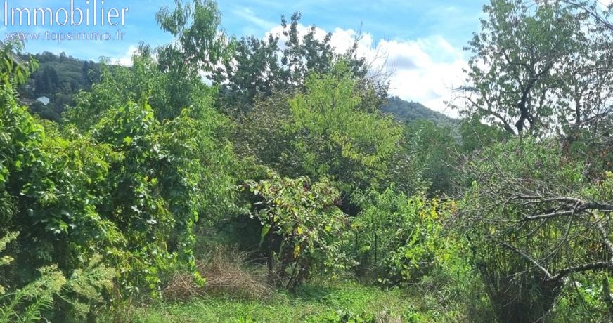 vente Terrain de loisir Villefranche De Rouergue