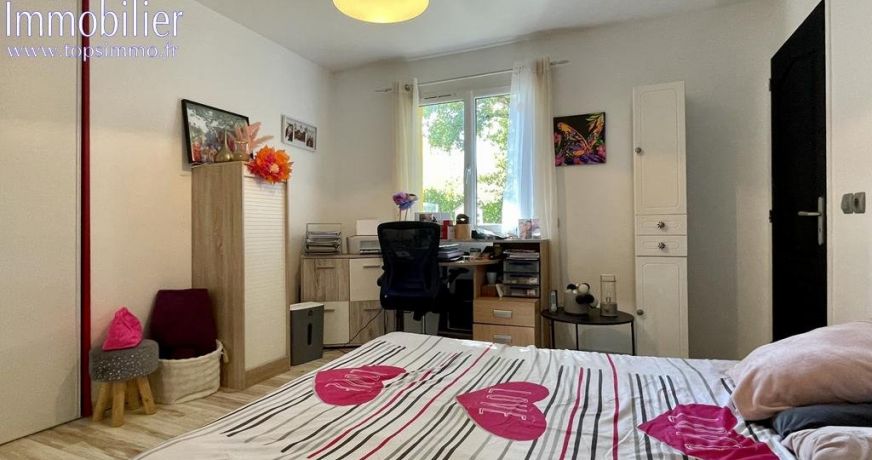 vente Maison Villefranche De Rouergue