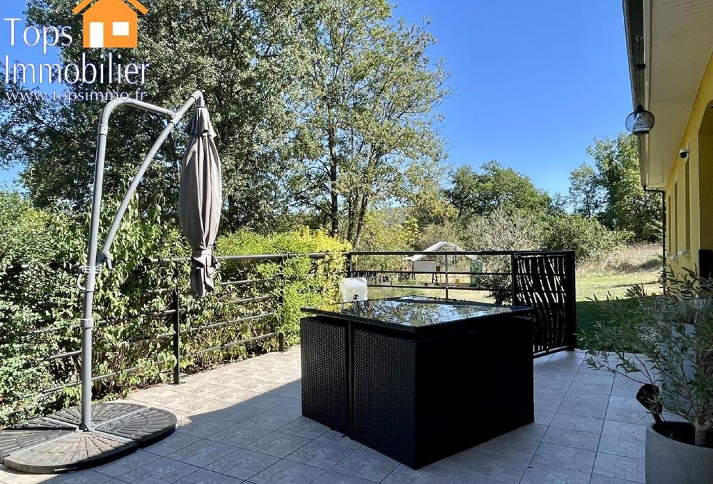 vente Maison Villefranche De Rouergue - Photo 2