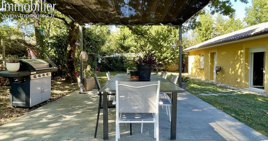 vente Maison Villefranche De Rouergue