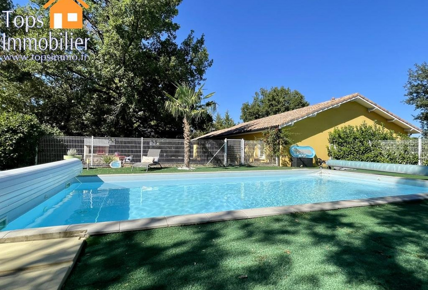 vente Maison Villefranche De Rouergue - Photo 4