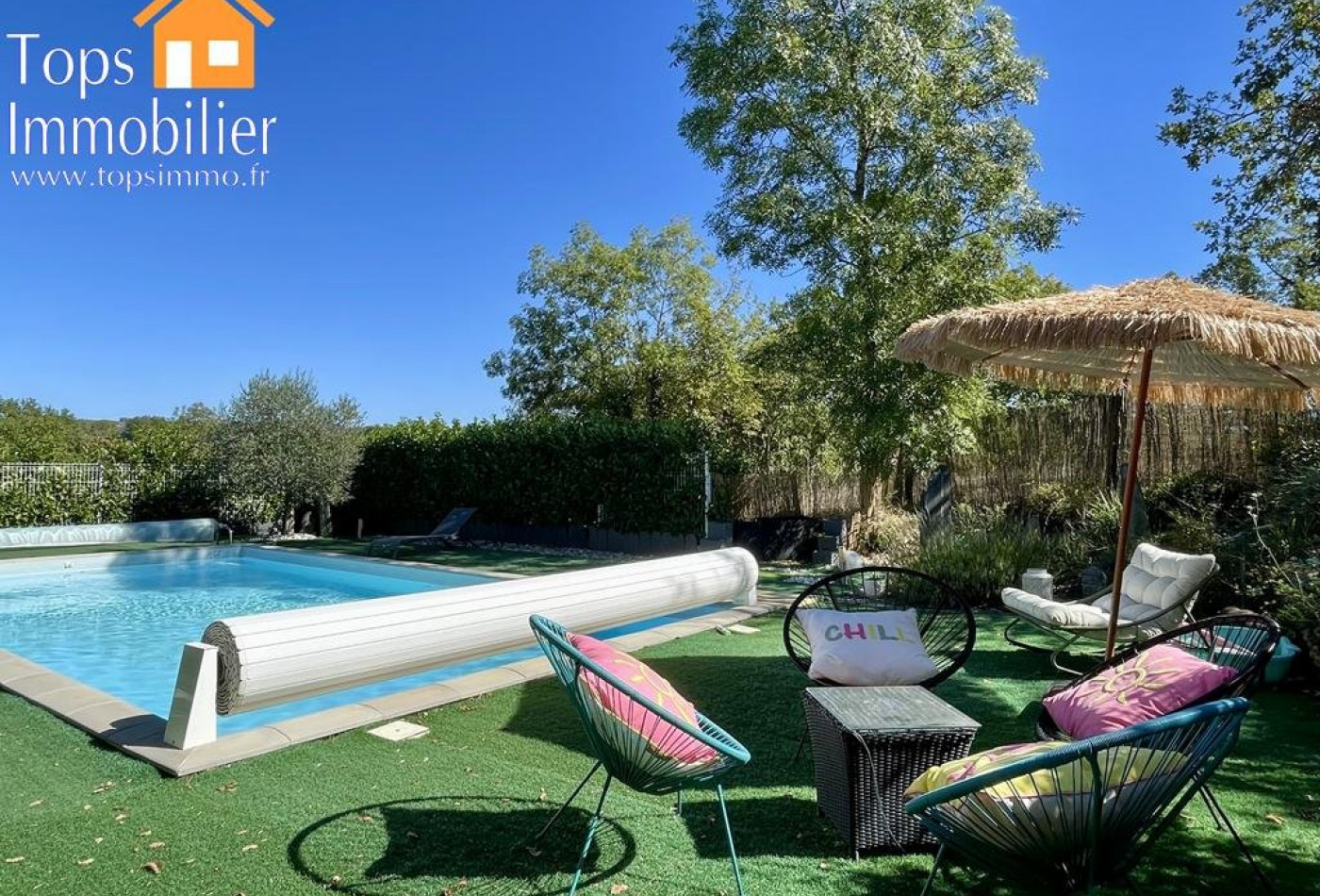 vente Maison Villefranche De Rouergue - Photo 5