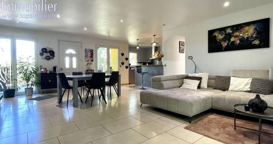 vente Maison Villefranche De Rouergue