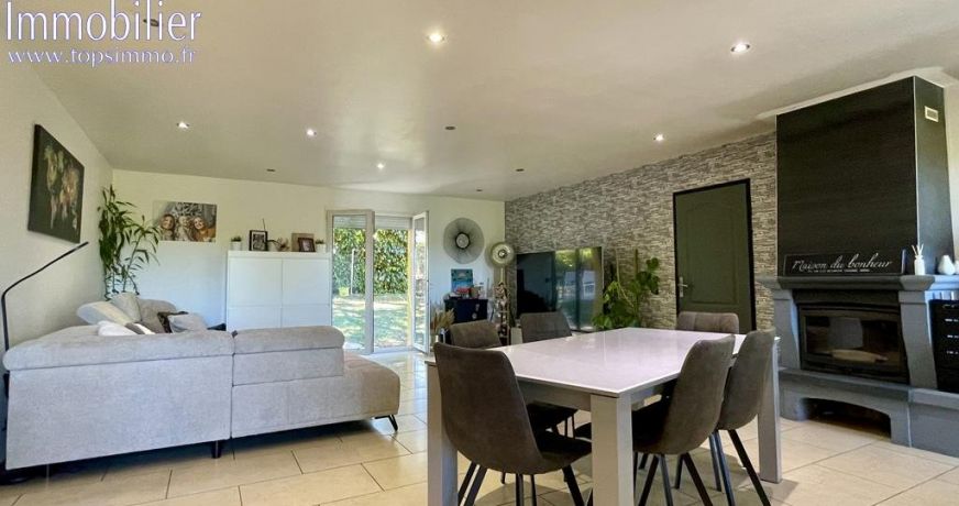 vente Maison Villefranche De Rouergue