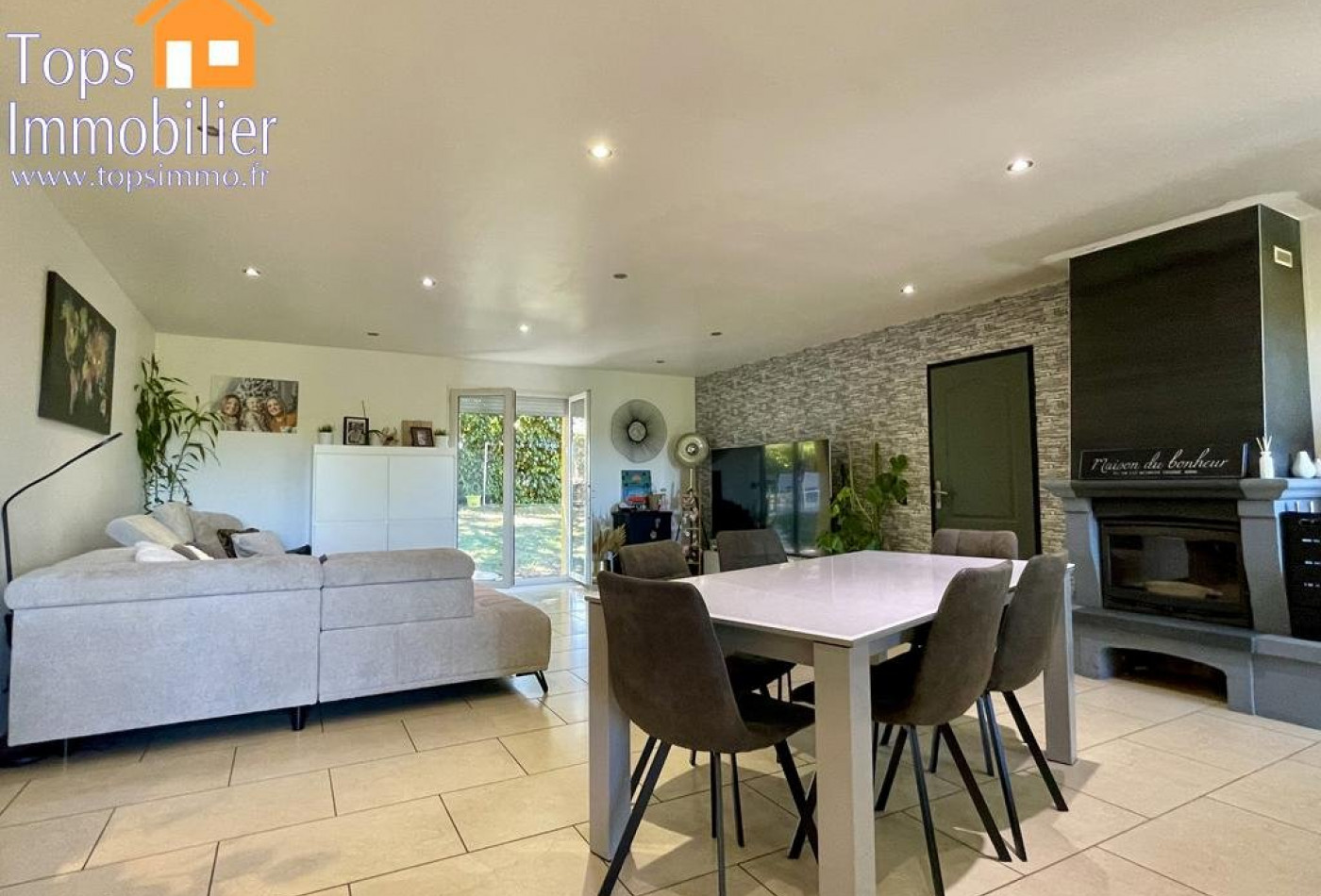 vente Maison Villefranche De Rouergue - Photo 7