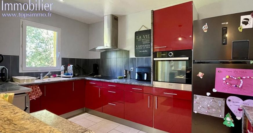 vente Maison Villefranche De Rouergue