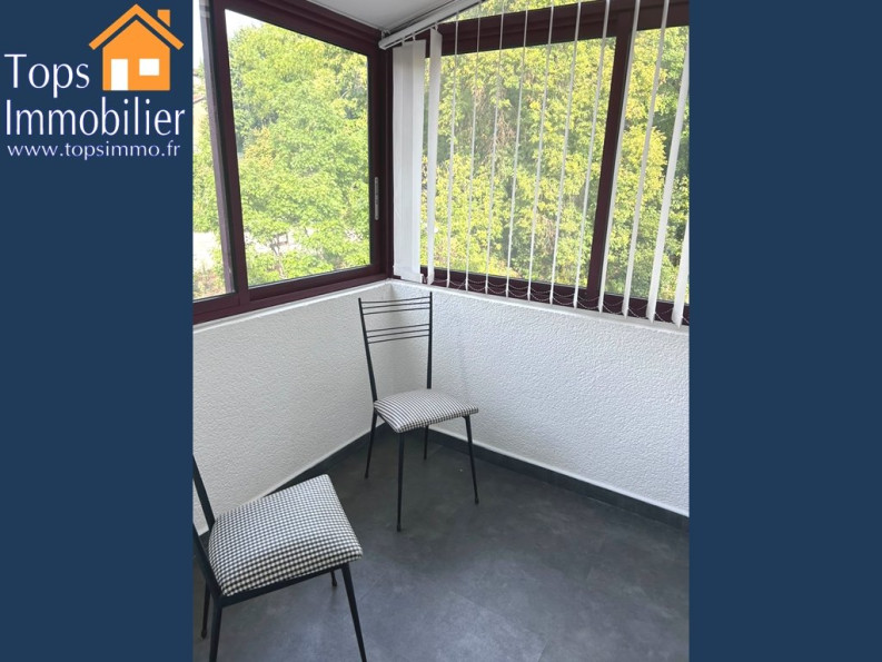 location Appartement Villefranche De Rouergue - Photo 4