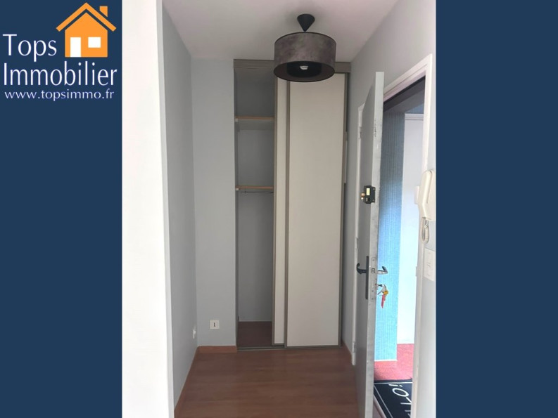 location Appartement Villefranche De Rouergue - Photo 8
