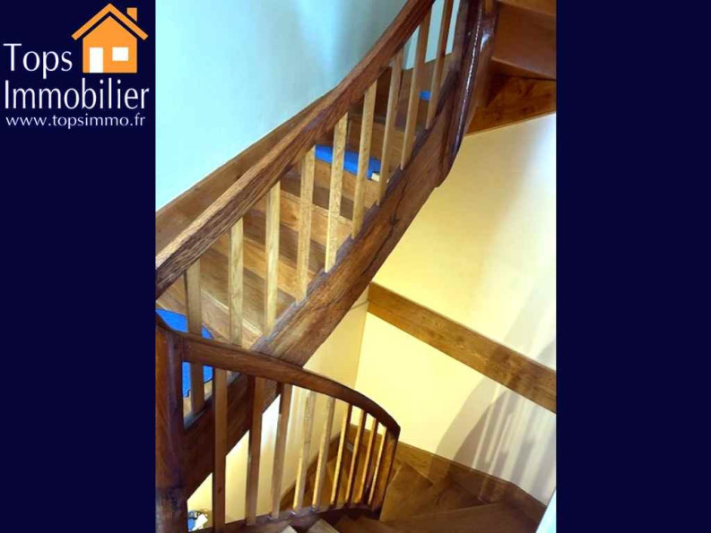 location Maison Villefranche De Rouergue - Photo 4