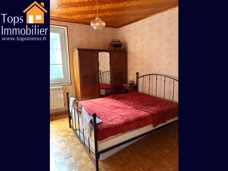 location Maison Villefranche De Rouergue - Photo 5
