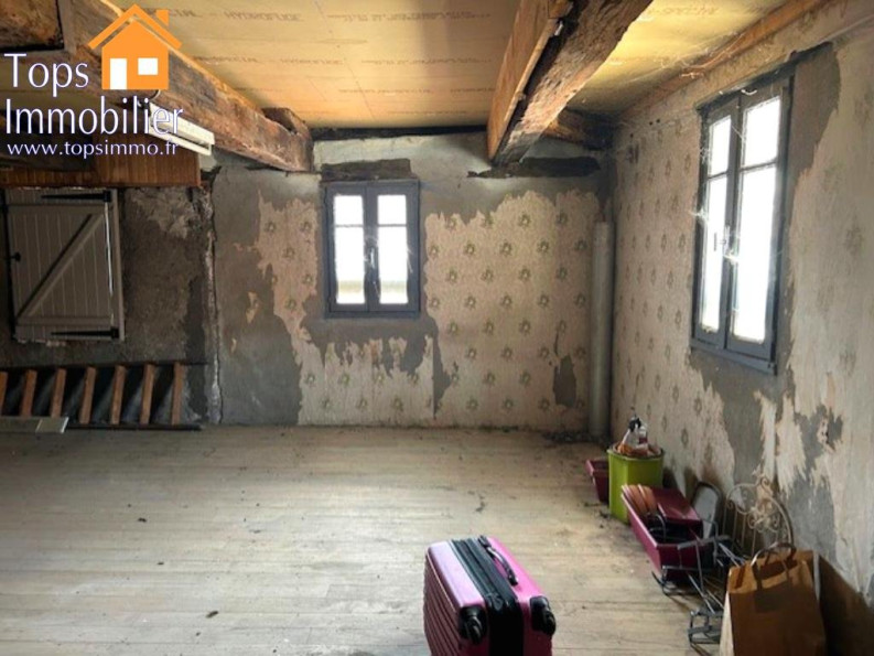 location Maison Villefranche De Rouergue - Photo 10