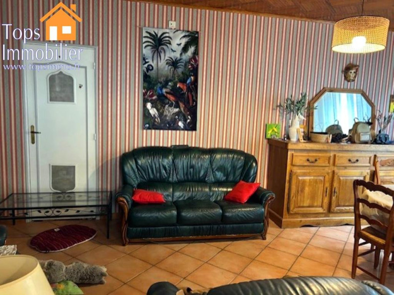 location Maison Villefranche De Rouergue - Photo 3