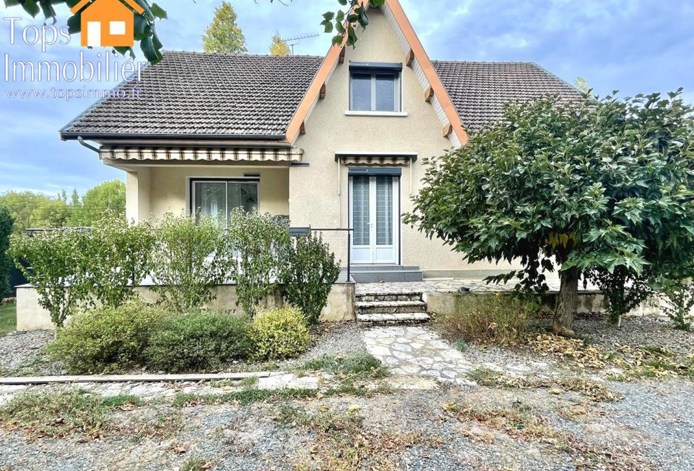 vente Maison Villefranche De Rouergue - Photo 2