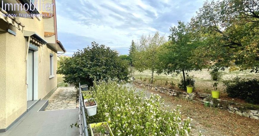 vente Maison Villefranche De Rouergue