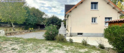 vente Maison Villefranche De Rouergue