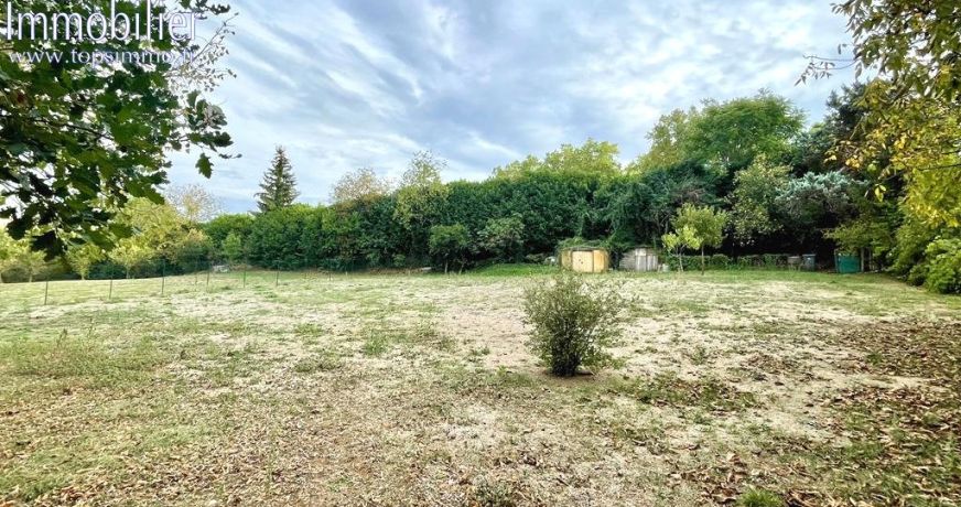 vente Maison Villefranche De Rouergue