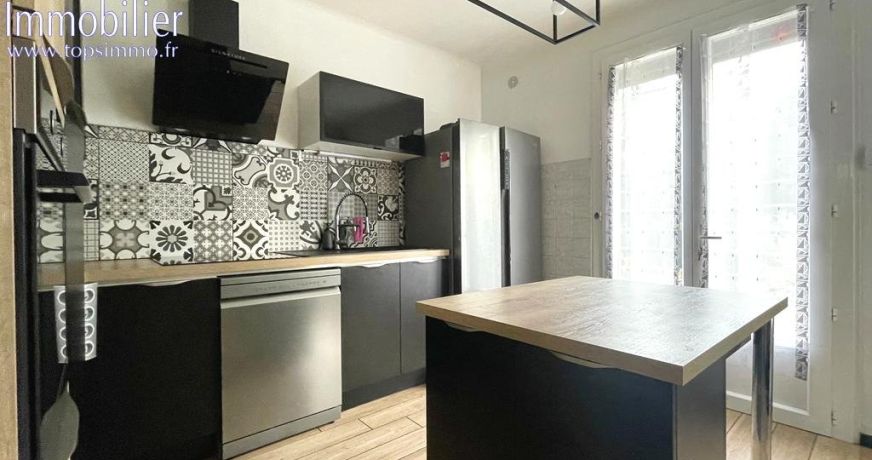 vente Maison Villefranche De Rouergue